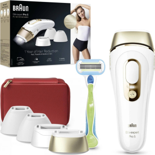 Braun Silk-expert Pro 5 PL5382 IPL