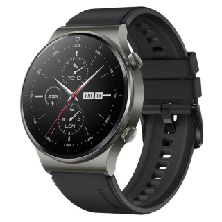 Huawei Watch GT 2 Pro černé